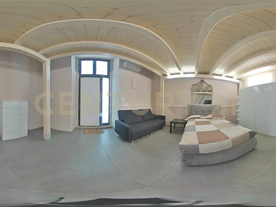 Immagine 89 di Appartamento in vendita  in Via Carlo Forlanini 76 a Catania