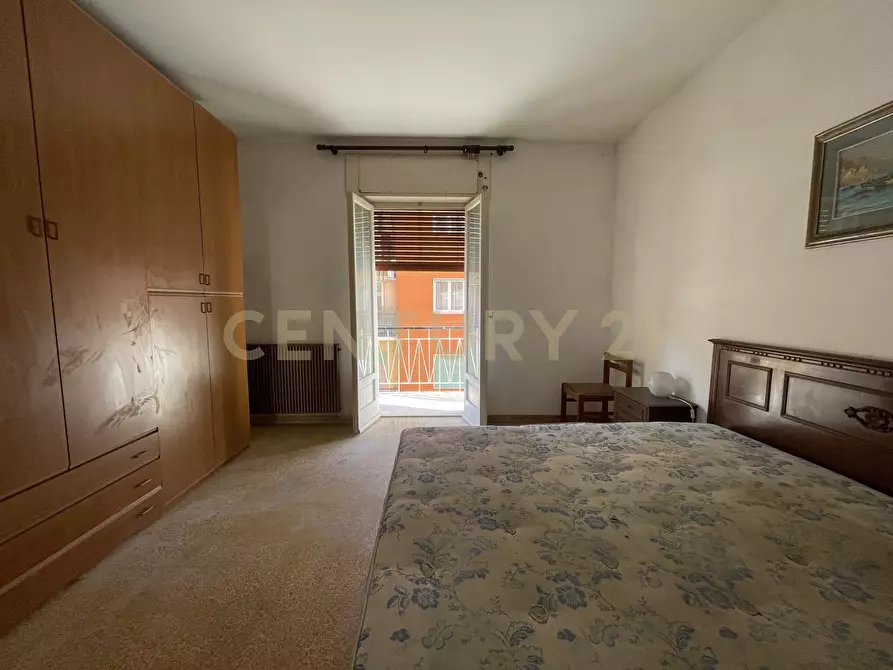 Immagine 21 di Trilocale in vendita  in Via Roma 33 a Monte Argentario