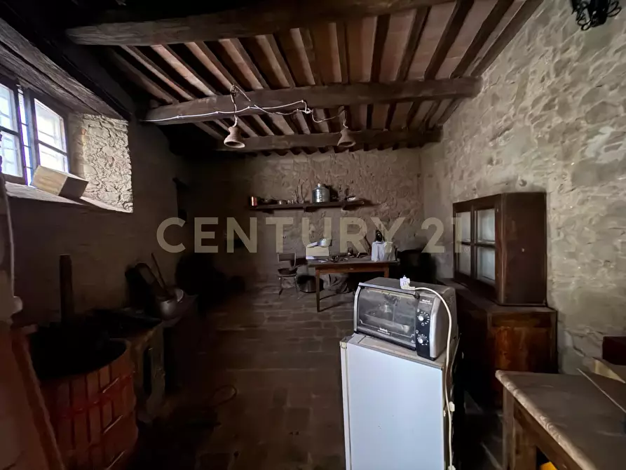 Immagine 3 di Magazzino in vendita  in Vicolo dei Frantoi a Scansano
