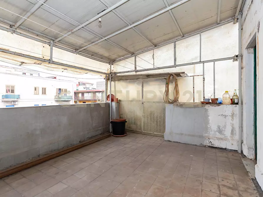 Immagine 42 di Bilocale in vendita  in Via Mirko 12 a Catania