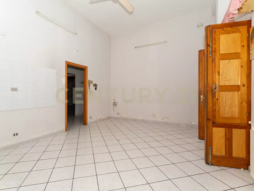 Immagine 7 di Quadrilocale in vendita  in Via P. Gobetti 8 a Adrano