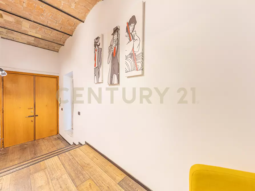 Immagine 25 di Bilocale in affitto  in Via Agostino Bertani a Roma