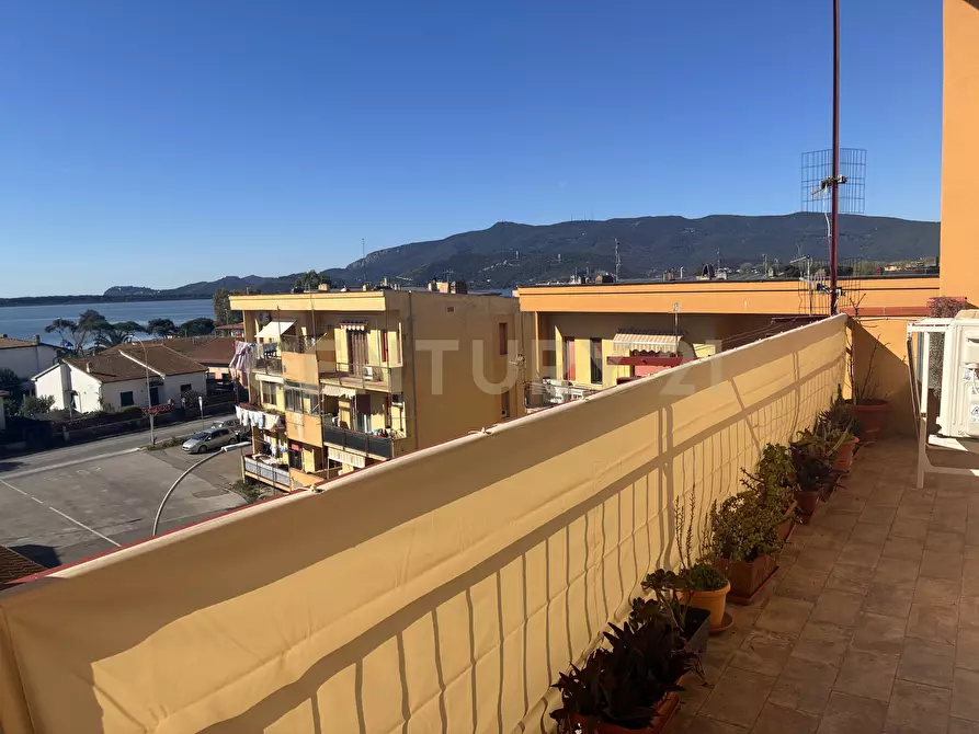 Immagine 8 di Trilocale in vendita  in Via Pola a Orbetello