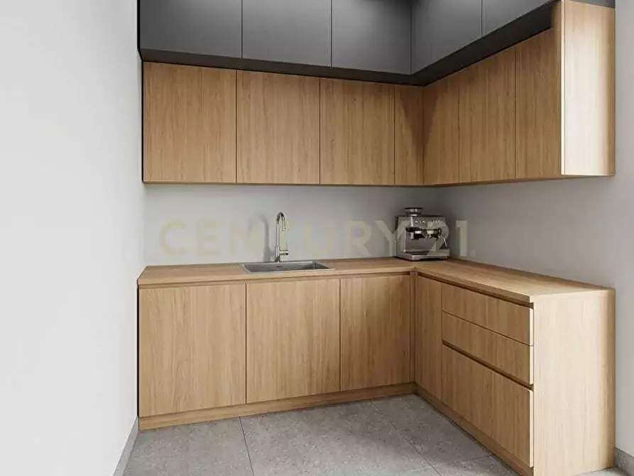 Immagine 35 di Palazzo in vendita  in Via Rione Sofia 6 a Carini