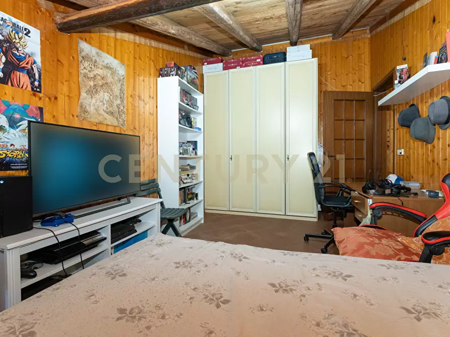 Immagine 29 di Quadrilocale in vendita  in Via Plebiscito 85 a Misterbianco