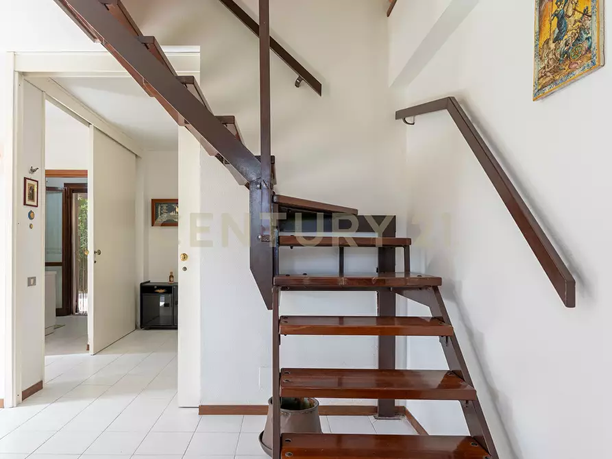 Immagine 32 di Villa in vendita  in Contrada Arcile a Augusta