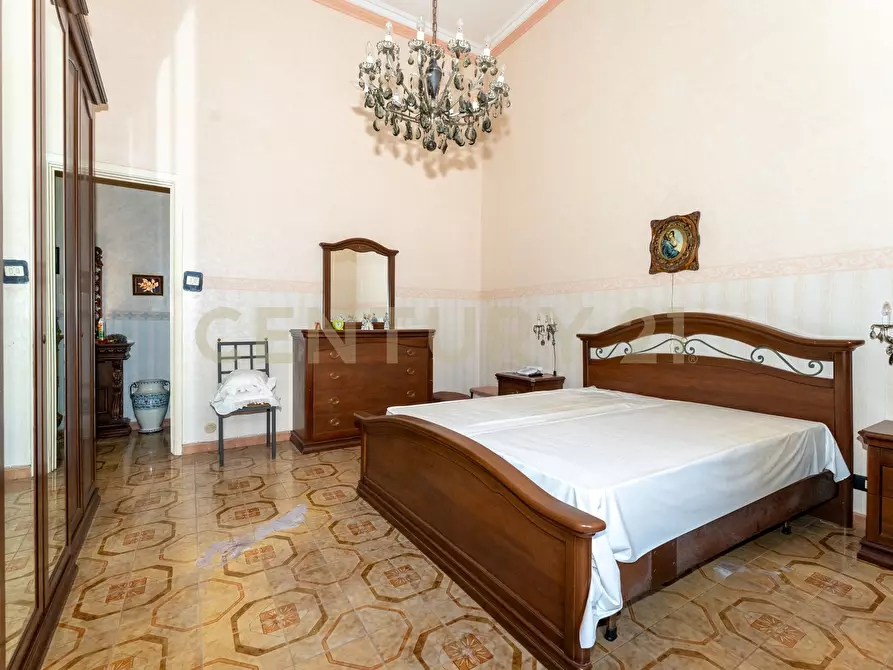 Immagine 15 di Appartamento in vendita  in Via Antonio Zacco 7 a Catania