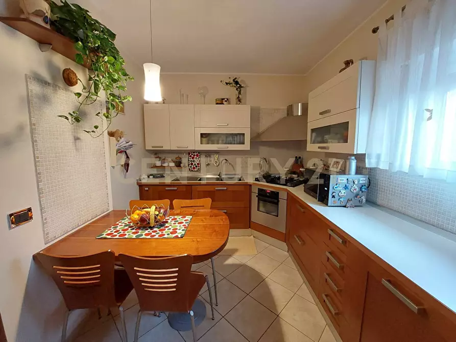 Immagine 8 di Trilocale in vendita  in via dei gerani a Monte Argentario