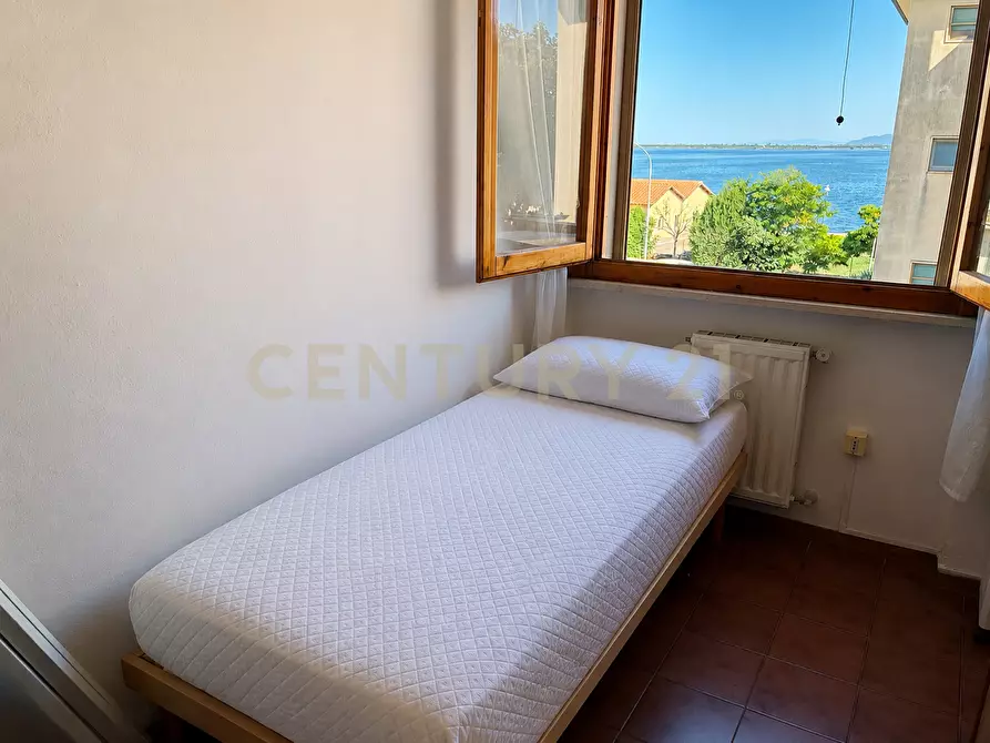 Immagine 11 di Quadrilocale in vendita  in Via Vittorio Alfieri 2 a Orbetello