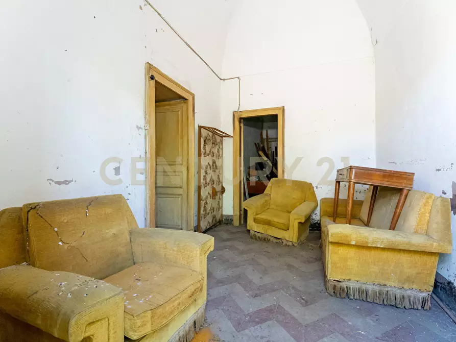 Immagine 16 di Casa indipendente in vendita  in Via Panebianco 20 a Castiglione Di Sicilia