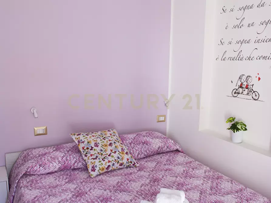 Immagine 29 di Casa indipendente in vendita  in Via Neghelli 170 a Avola