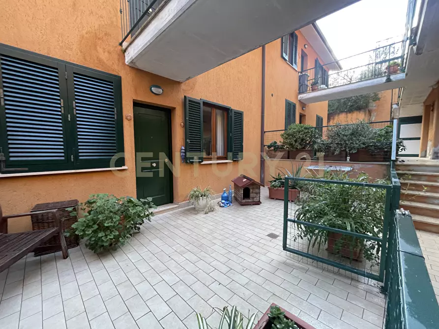 Immagine 44 di Attico in vendita  in Via Panoramica 221 a Monte Argentario