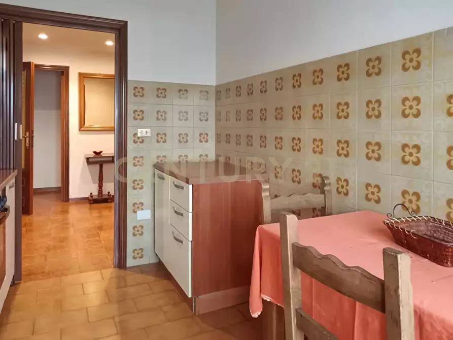 Immagine 18 di Trilocale in vendita  in Via Remedi 94F a Abbadia San Salvatore