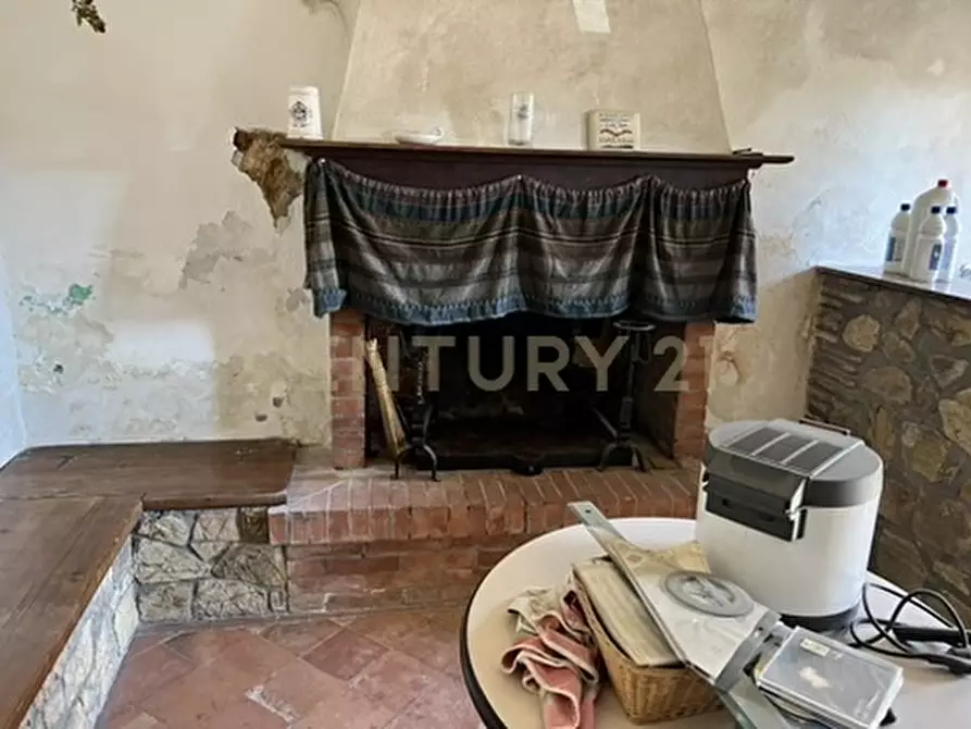 Immagine 10 di Pentalocale in vendita  in Località Poggio Murella 170 a Manciano