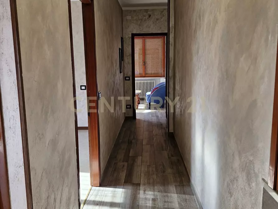 Immagine 7 di Quadrilocale in vendita  in Via Trento 19 a Cerea