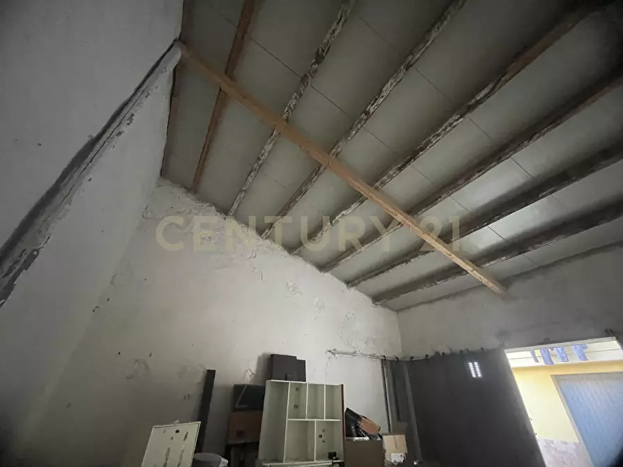 Immagine 22 di Garage in vendita  in Via Municipio 128 a Pachino