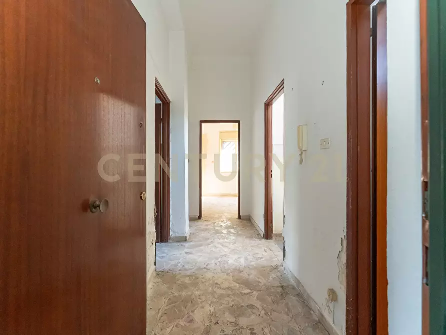 Immagine 6 di Palazzo in vendita  in Via Sebastiano Catania 284 a Catania