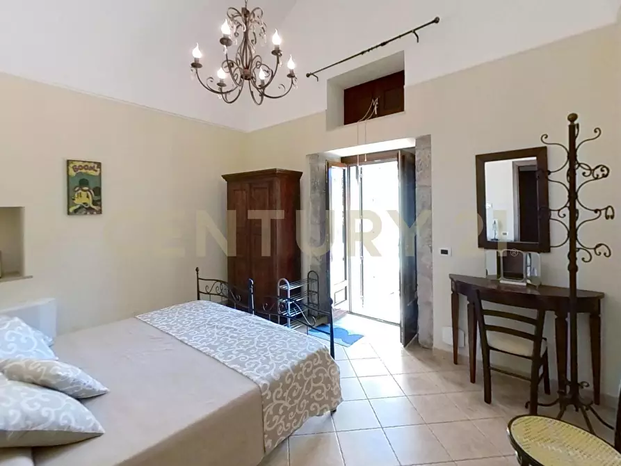 Immagine 101 di Villa in vendita  in Via Passo Parrino 19 a Modica