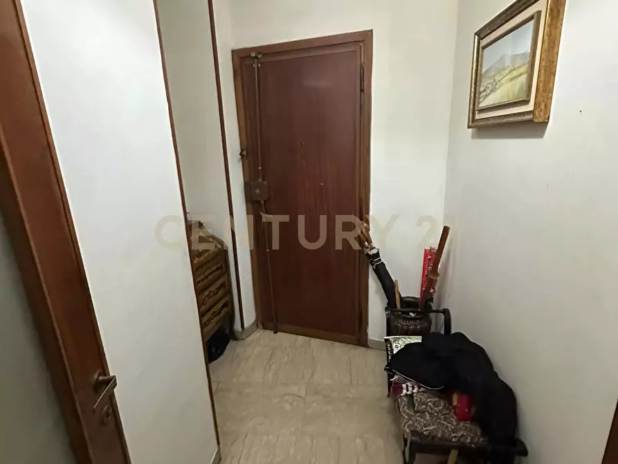Immagine 13 di Appartamento in vendita  in Via Principe Nicola 18 a Catania