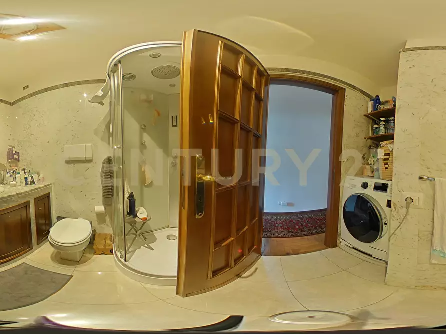 Immagine 47 di Appartamento in vendita  in Via Firenze 99 a Aci Castello