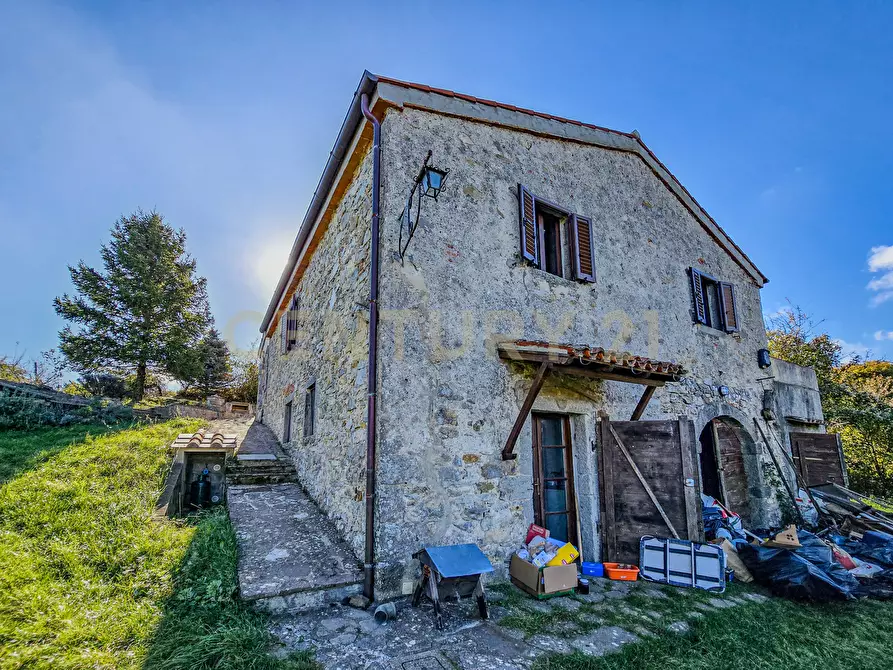Immagine 33 di Rustico / casale in vendita  in monte labbro a Arcidosso