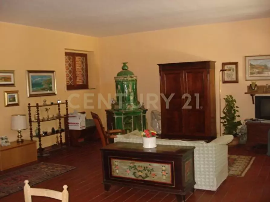 Immagine 12 di Villa in vendita  in Località Poggio Murella 68 a Manciano