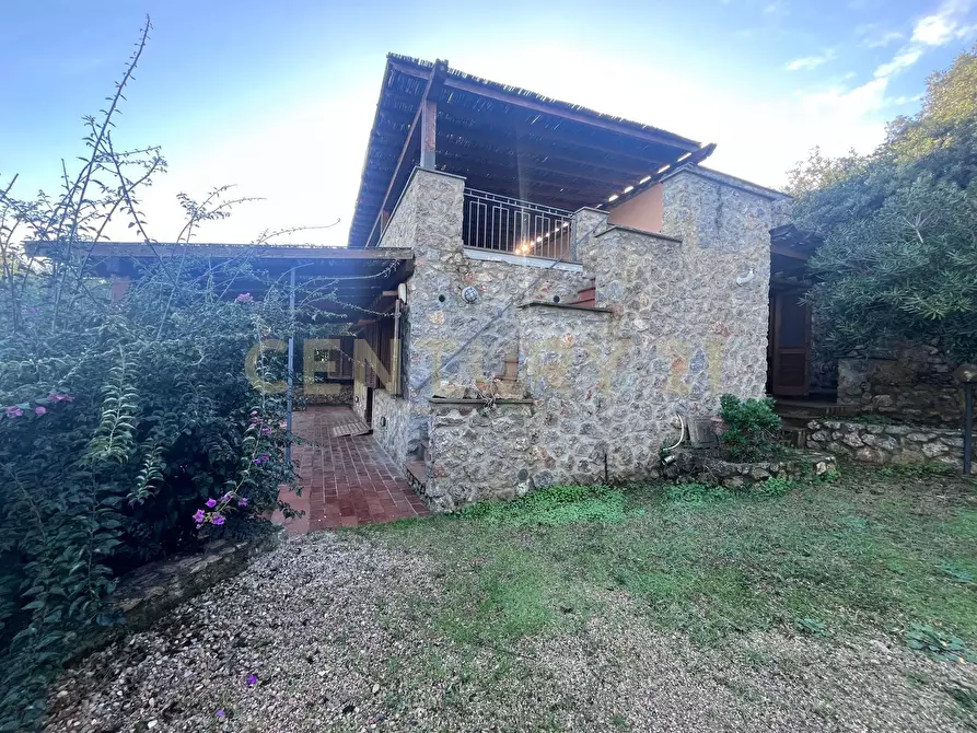 Immagine 48 di Villa in vendita  in Via delle Ginestre 80 a Orbetello