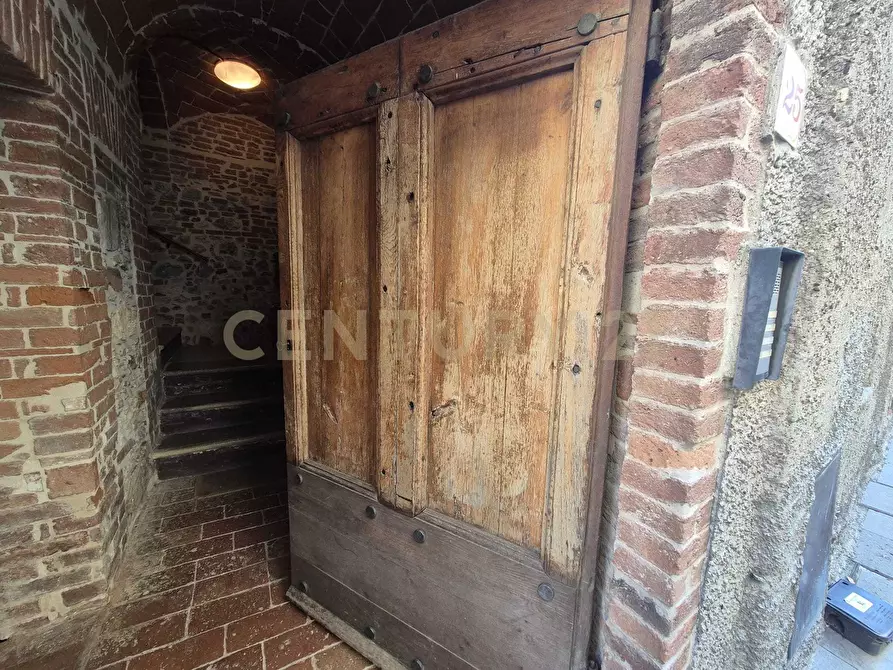 Immagine 17 di Appartamento in vendita  in Via del Borgo 25 a Civitella Paganico