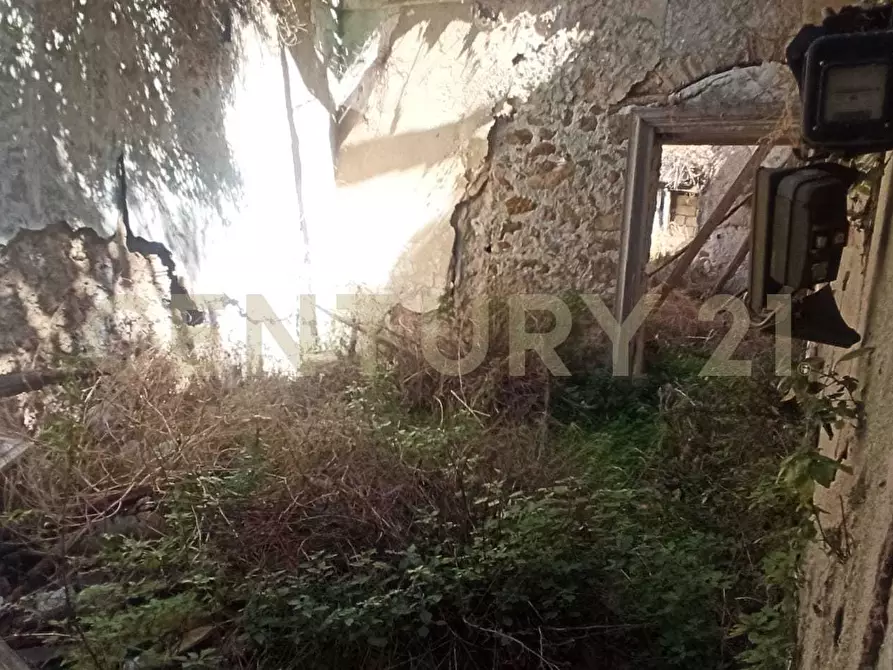 Immagine 14 di Casa bifamiliare in vendita  in Via Roma 14 a Aidone