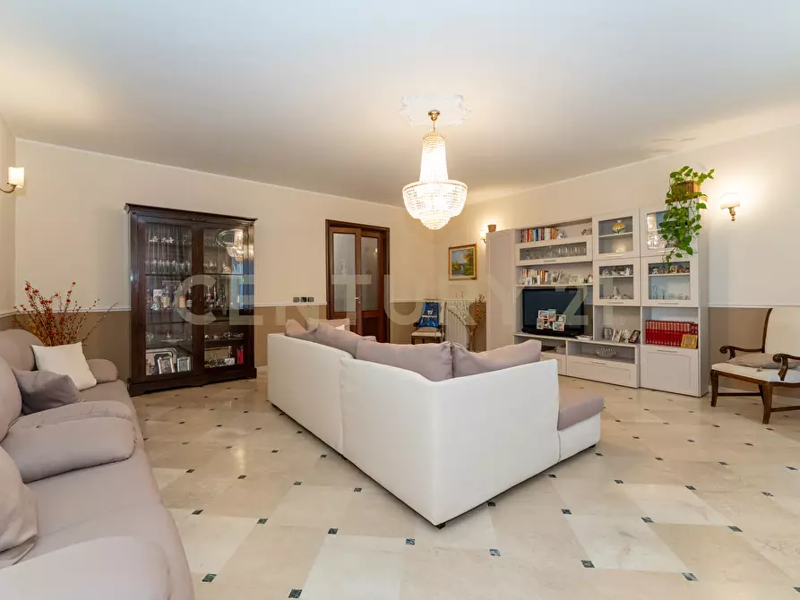 Immagine 18 di Appartamento in vendita  in Via Antonino di Sangiuliano 298 a Catania