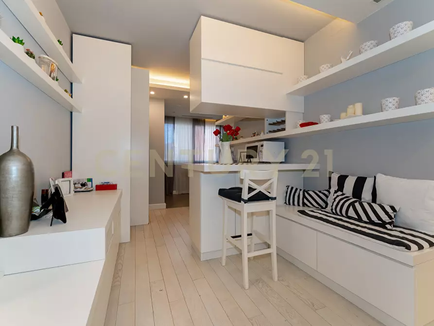 Immagine 16 di Appartamento in vendita  in Via Masaniello 8 a Catania