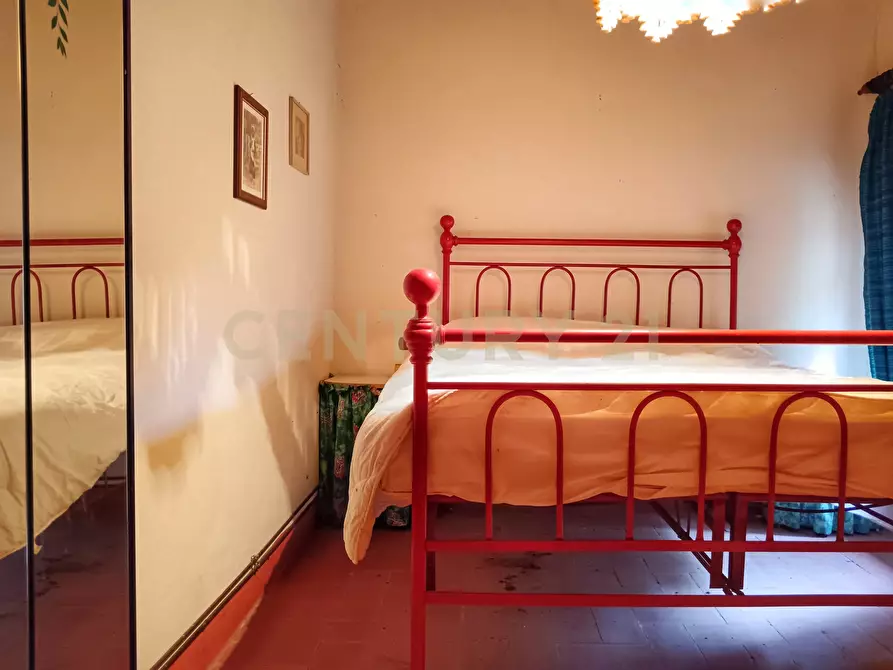 Immagine 10 di Rustico / casale in vendita  in località i chiostri a Piancastagnaio