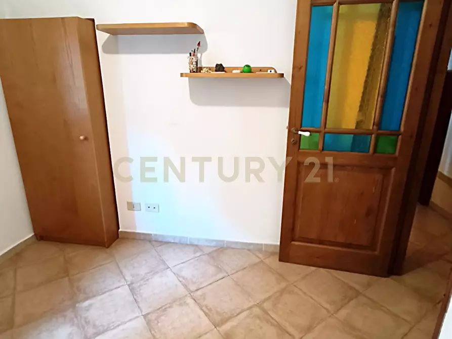 Immagine 8 di Casa indipendente in vendita  in Via Ruggero Settimo 99 a Terrasini
