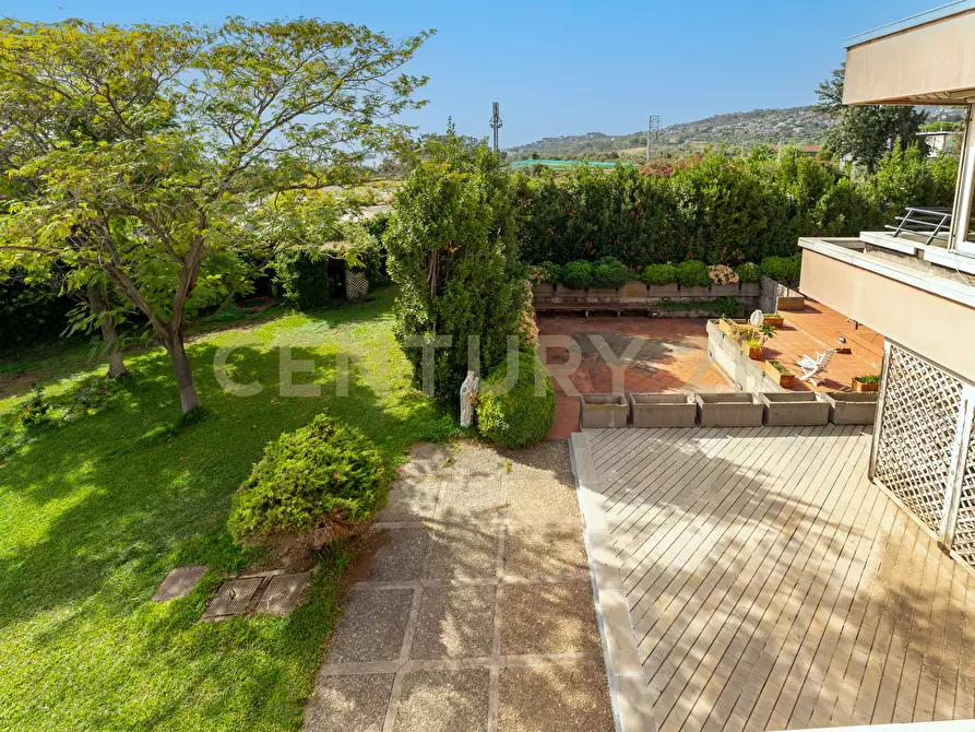 Immagine 62 di Villa in vendita  in Via dei Maceratoi 4 a Acireale