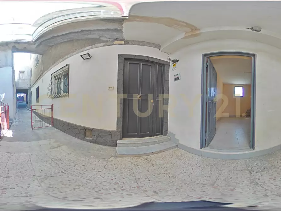 Immagine 9 di Quadrilocale in vendita  in Stradale Cravone 105 a Catania