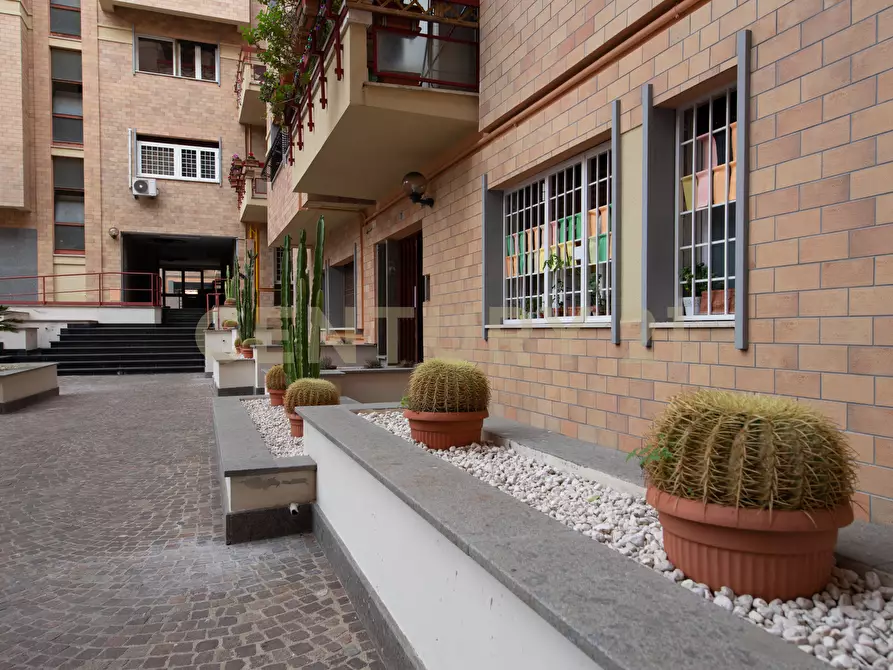 Immagine 36 di Trilocale in vendita  in Via Giovanni Caselli 11 a Roma