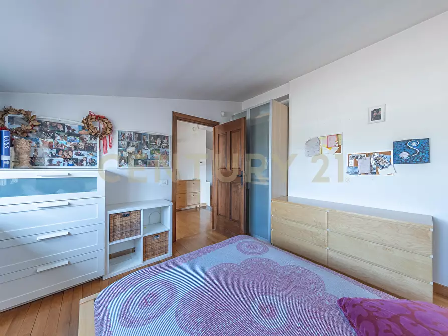 Immagine 83 di Casa indipendente in vendita  in Via di Grotte Maria 67 a Frascati