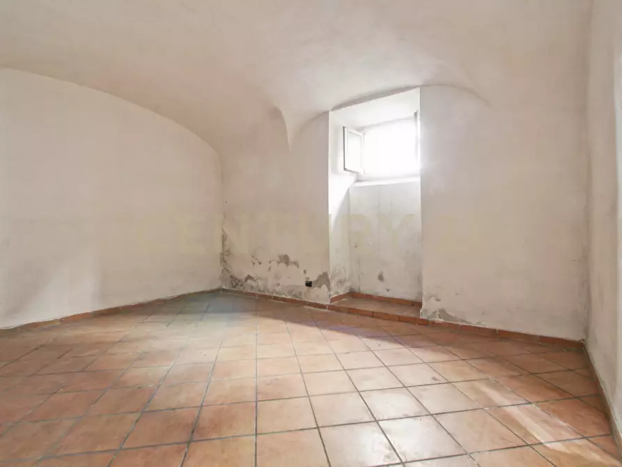 Immagine 18 di Attività commerciale in vendita  in Via Giuseppe Sacconi 19 a Roma