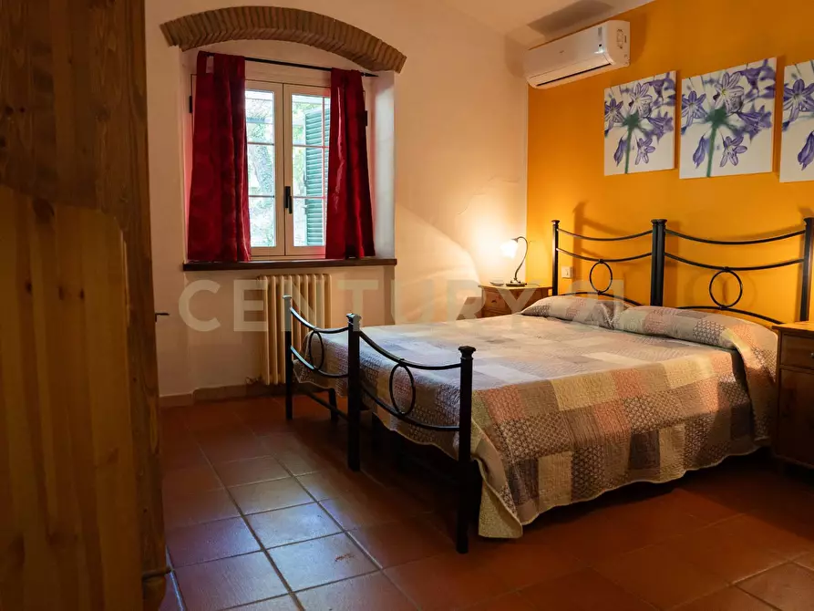 Immagine 54 di Rustico / casale in vendita  a Cinigiano