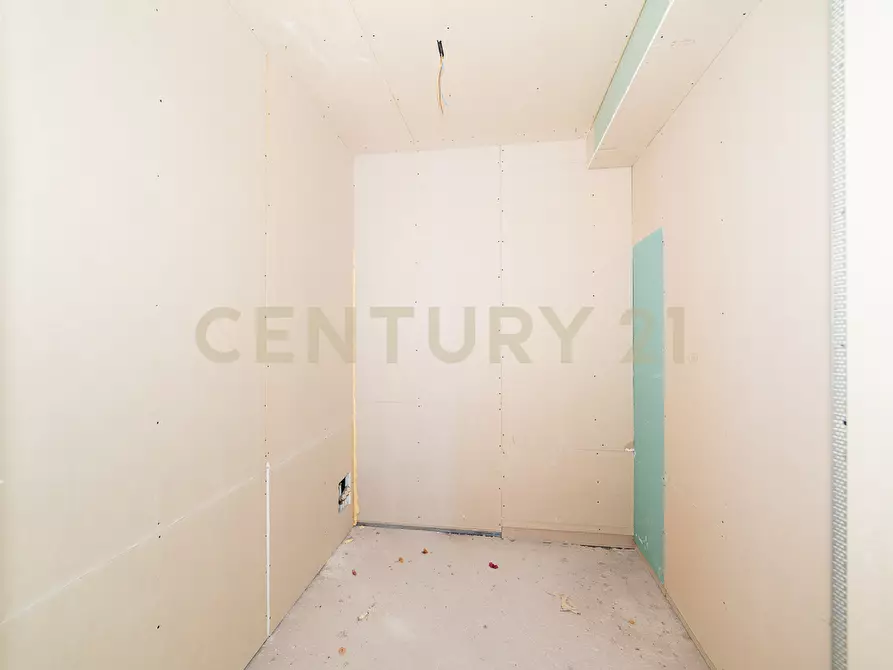 Immagine 40 di Villa in vendita  in Via Santagati Famiglia 10 a Misterbianco