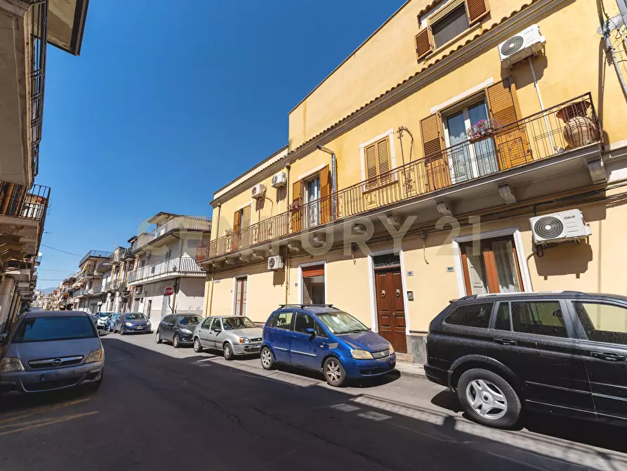 Immagine 3 di Appartamento in vendita  in Via Fallica 107 a Paterno'