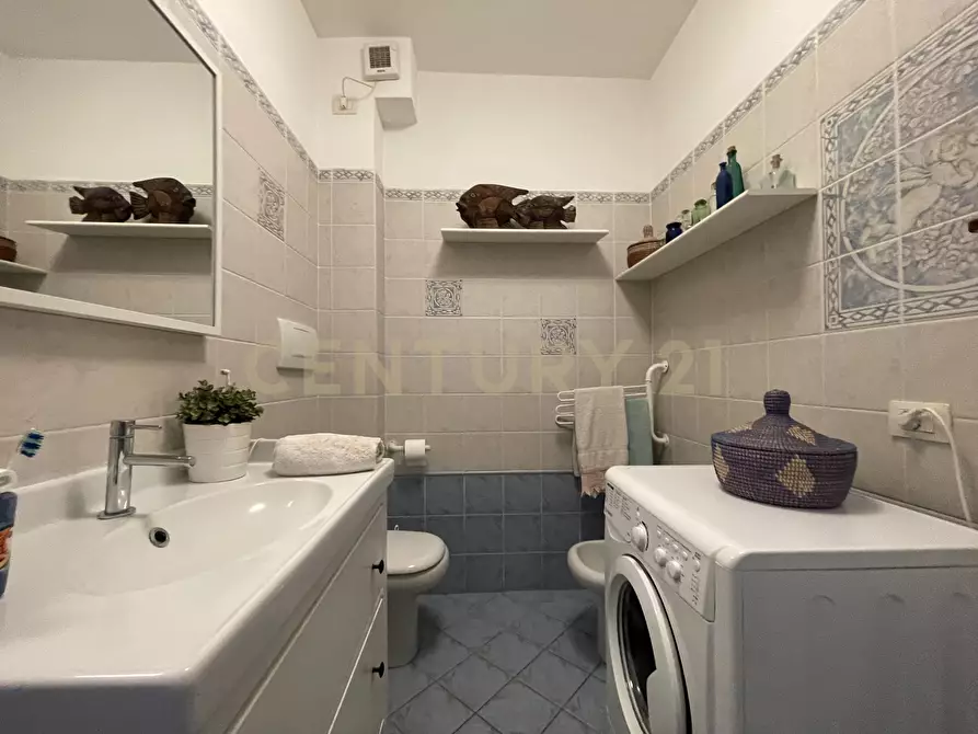 Immagine 35 di Attico in vendita  in Via Panoramica 221 a Monte Argentario