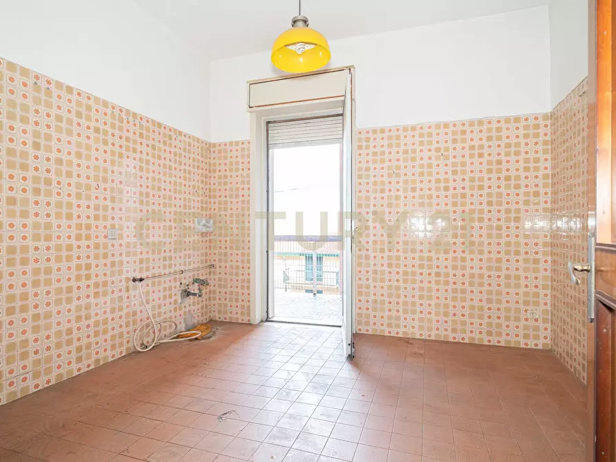 Immagine 8 di Quadrilocale in vendita  in Via Vittorio Emanuele 424 a Paterno'