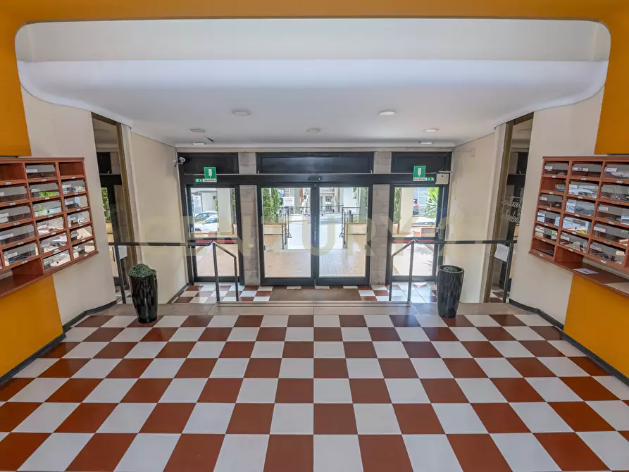 Immagine 7 di Appartamento in affitto  in Viale dei Platani a Ragusa