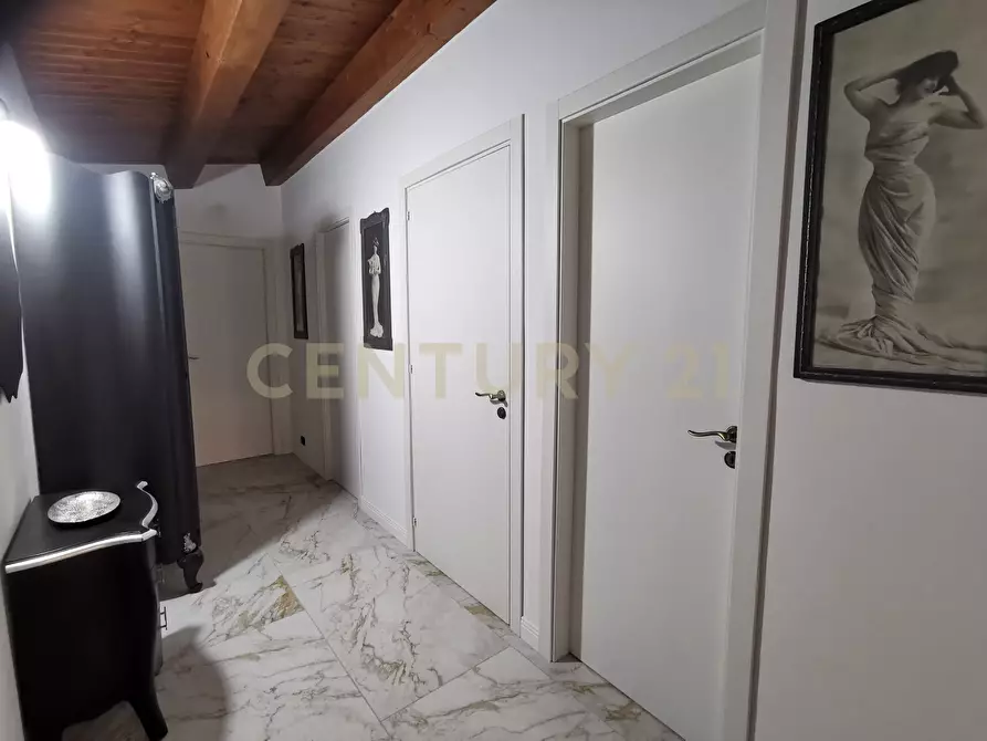 Immagine 13 di Villa in vendita  in Via Passo Parrino 19 a Modica