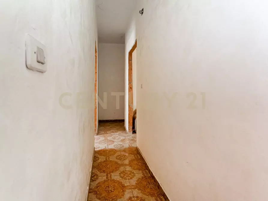 Immagine 26 di Appartamento in vendita  in Via dei Sanguinelli 18 a Catania