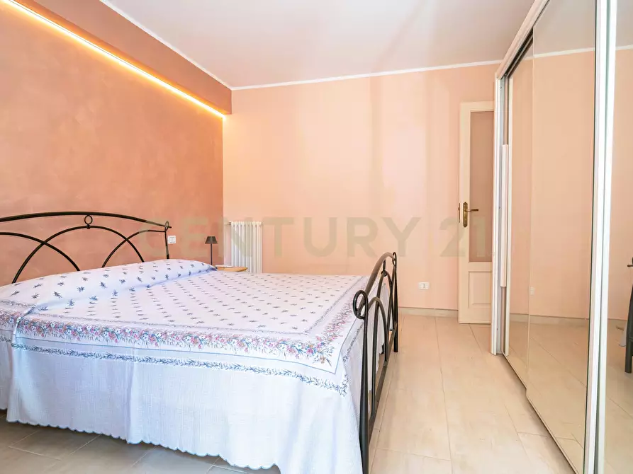 Immagine 18 di Casa indipendente in vendita  in Via Stella 15 a Catania