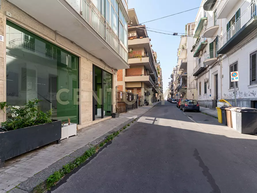 Immagine 4 di Locale commerciale in vendita  in Via Mario Sangiorgi 56 a Catania