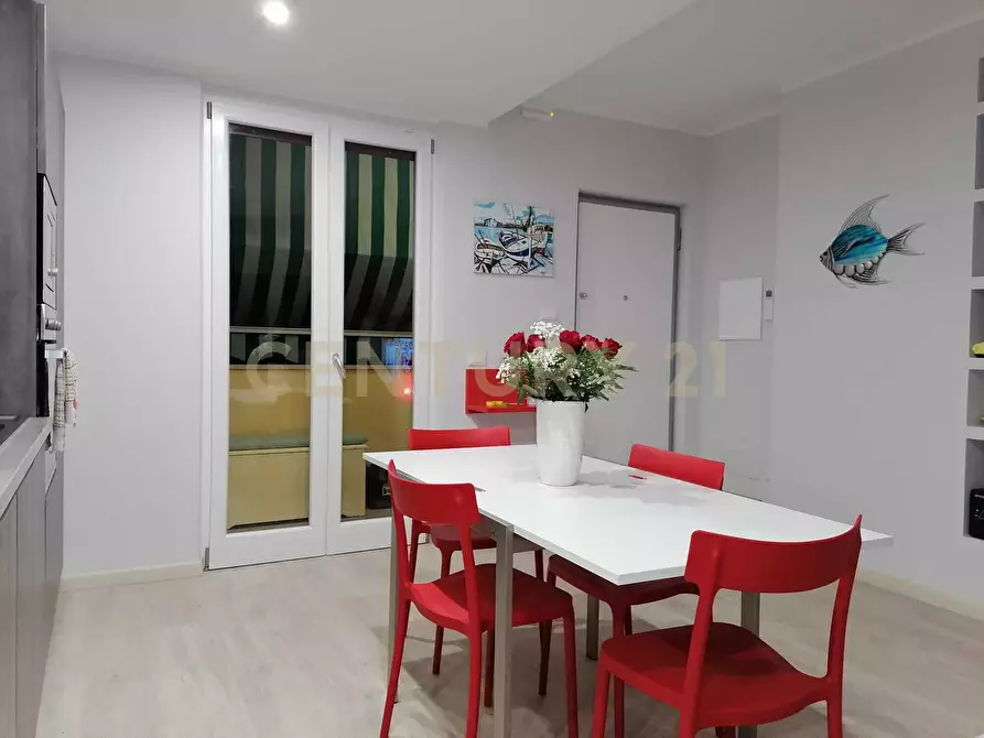 Immagine 11 di Quadrilocale in vendita  in Via del Sole 44 a Monte Argentario