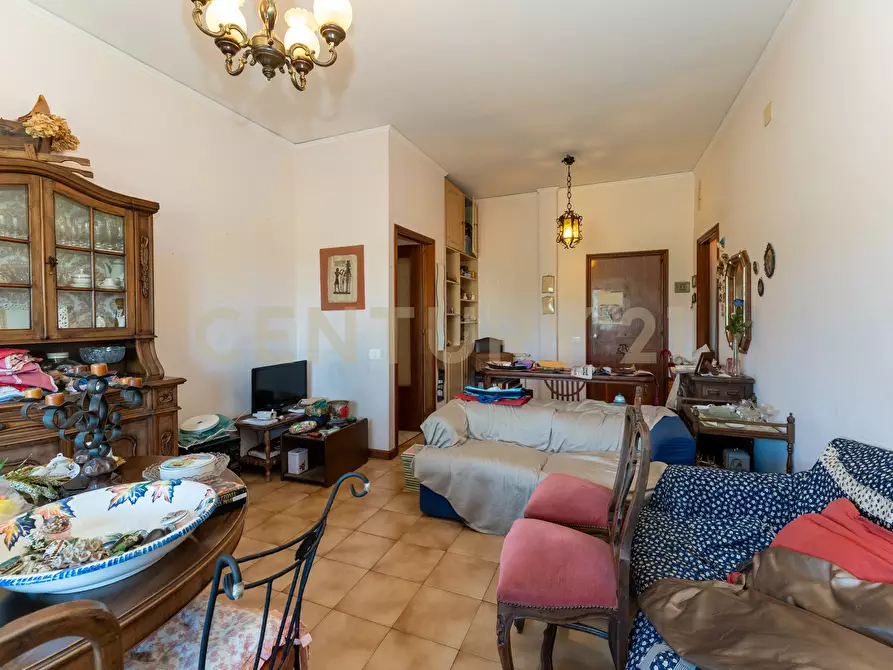 Immagine 14 di Trilocale in vendita  in Via Duca degli Abruzzi 163 a San Giovanni La Punta